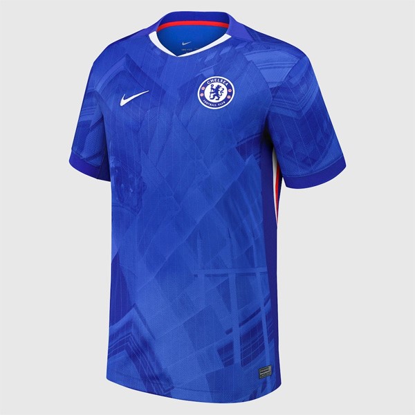 Thailand Trikot Chelsea Heim 2025-26